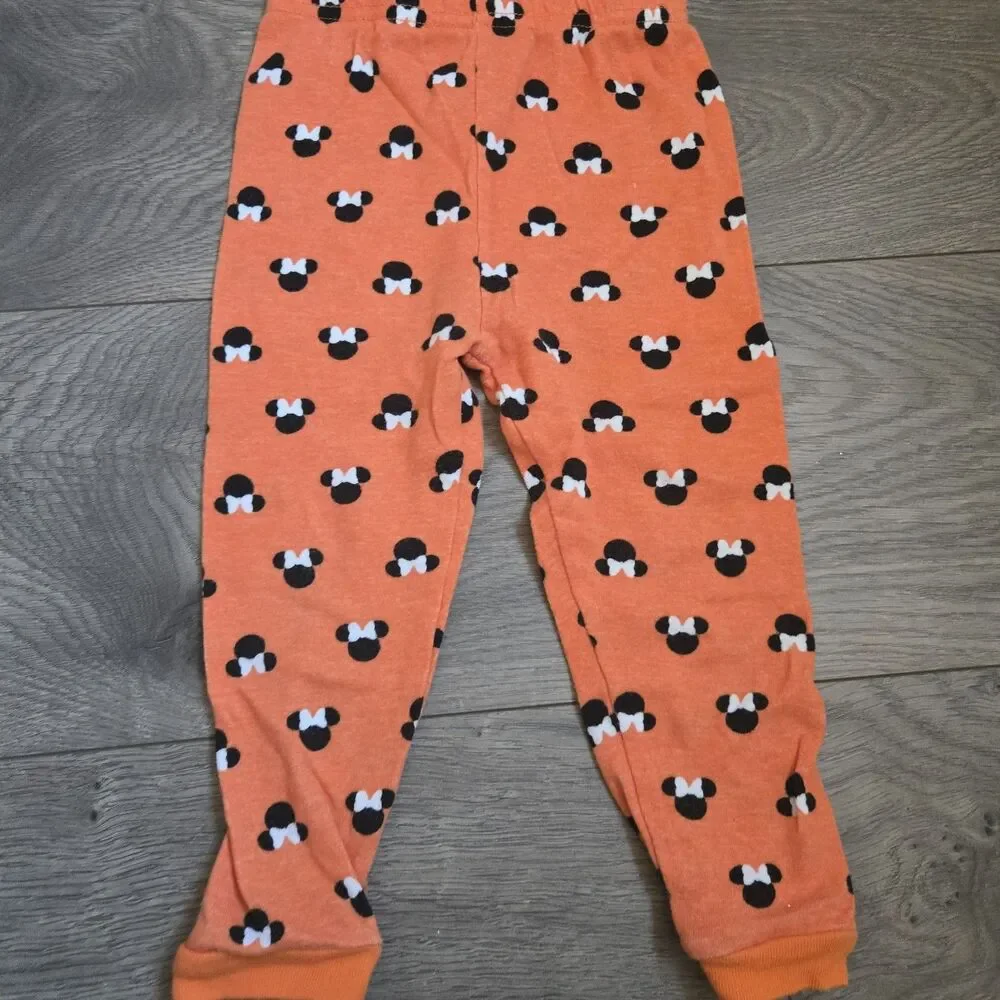 Disney toddler girls